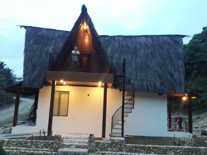 Eunike Surf Cottage — Vila